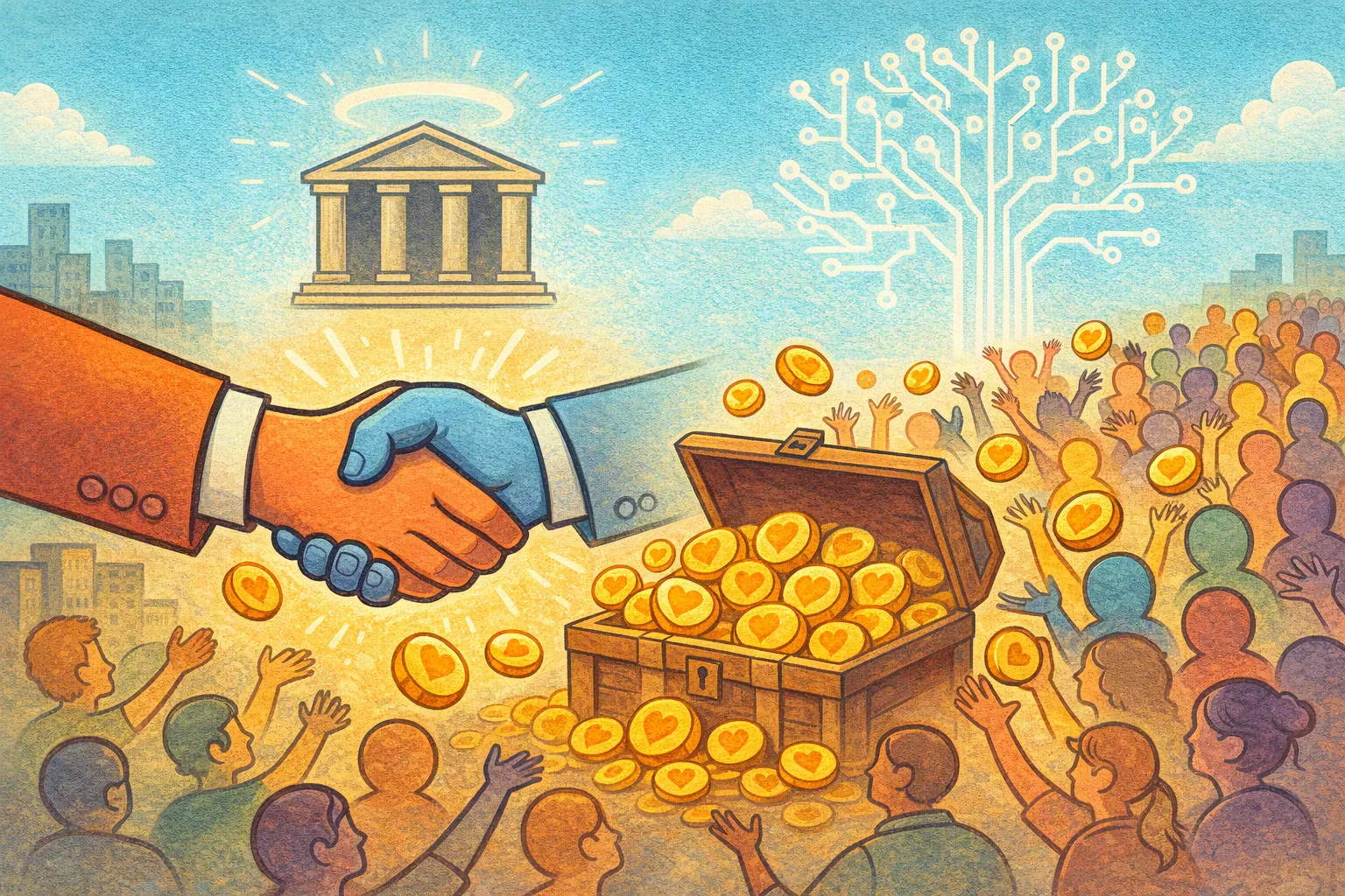 Anthropic成立Public Benefit Fund