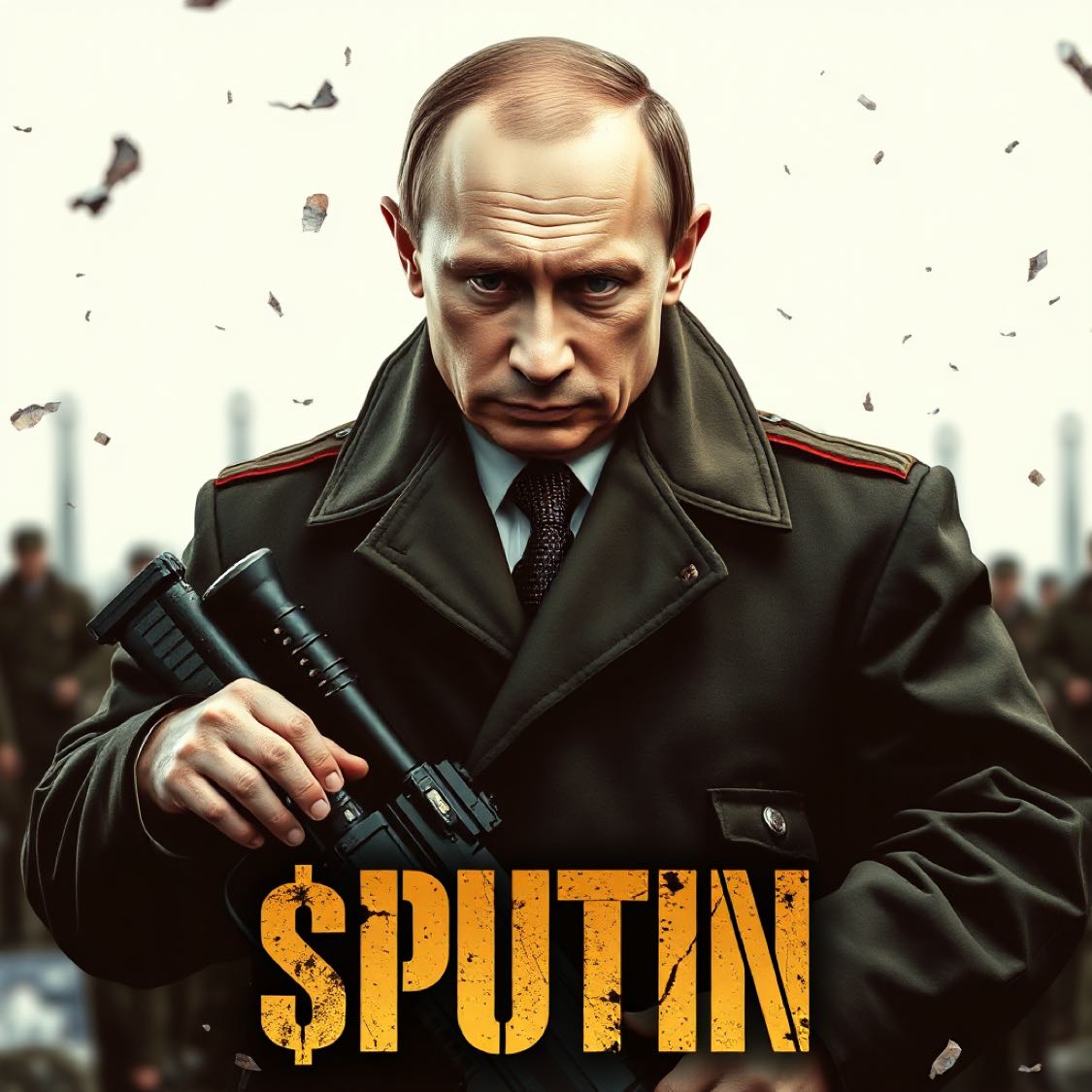 PUTIN