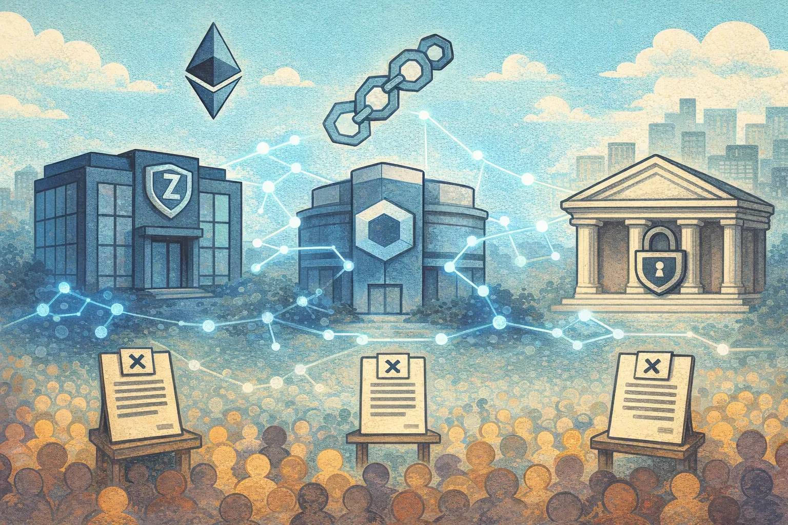 OpenZeppelin整合Chainlink CCIP和ACE