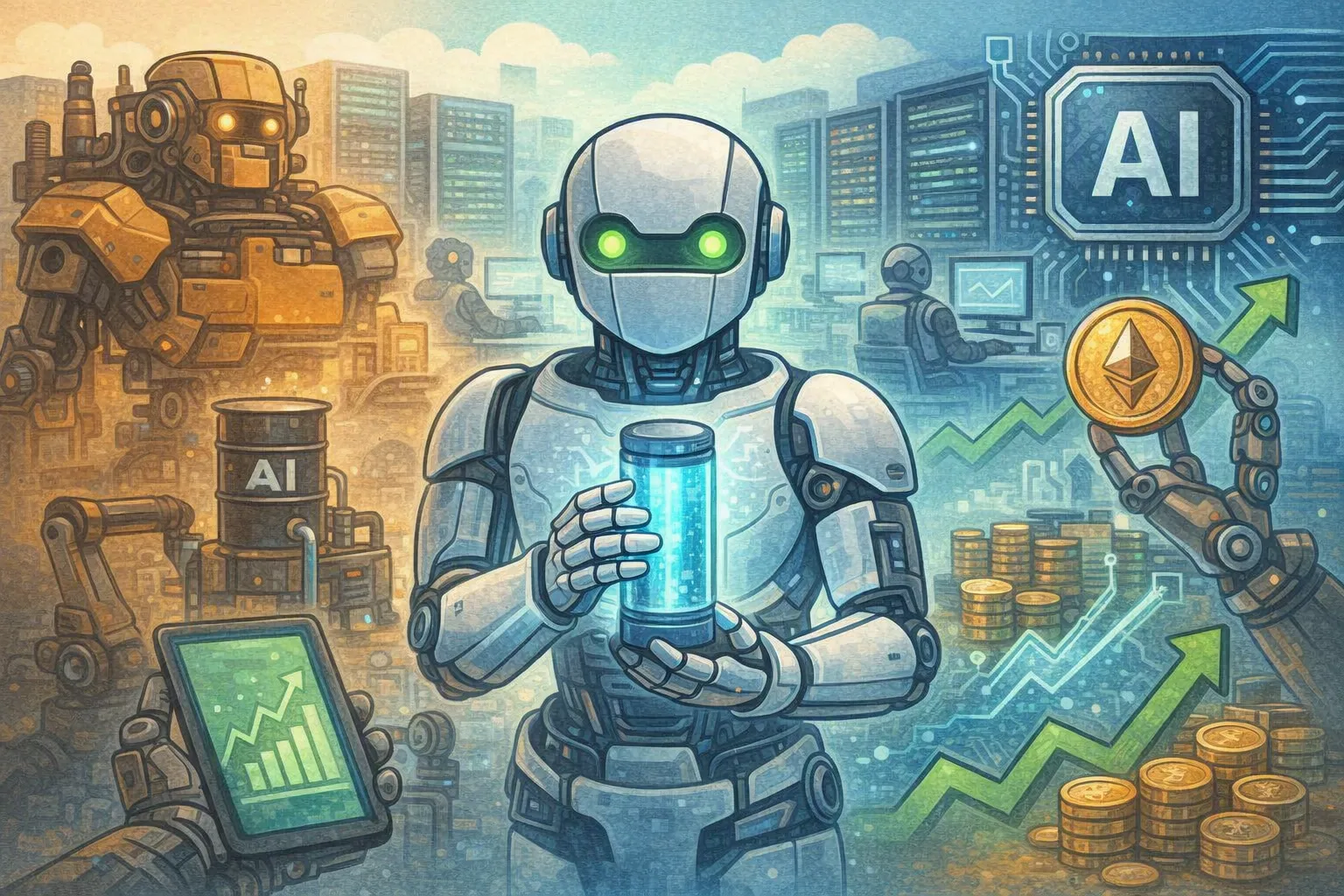 商湯科技開源SenseNova-RoboRSI與27B機器人模型